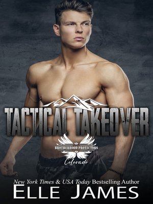 cover image of Tactical Takeover